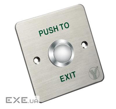 Кнопка виходу Yli Electronic PBK-810C