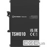 Комутатор TELTONIKA TSW010 DIN Rail Switch