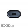 Зарядний пристрій Grand-X 5V 2,4A 1 * USB (CH-55B)