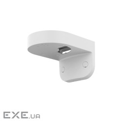 Настіний кронштейн WHITE SBP-120WMW HANWHA VISION