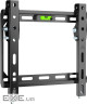 Кронштейн для ТВ AGN AGN43-220T з нахилом/23"-43"/45 кг/max.VESA 200x200/Black