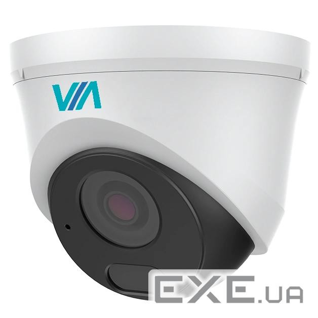4 Мп фіксована ІЧ-камера VIA Security VIA SECURITY VS-D24AS