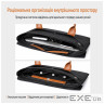 Сумка для ноутбука 15.6" ColorWay Stylish, Black (CW-LBS156-BK)