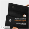 Сумка для ноутбука 15.6" ColorWay Stylish, Black (CW-LBS156-BK)
