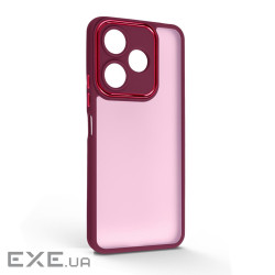 Чохол до мобільного телефона Armorstandart Shade Xiaomi Redmi 13 4G / Poco M6 4G Wine Red (ARM78254)