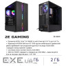 Комп'ютер персональний 2E Complex Gaming Intel i5-12400F/H610/16/500F+1000/NVD1030-2/Win11 (2E-8644)