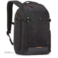 Сумка CASE LOGIC VISO Medium Camera Backpack CVBP-105 (Чорна ) (3204534)
