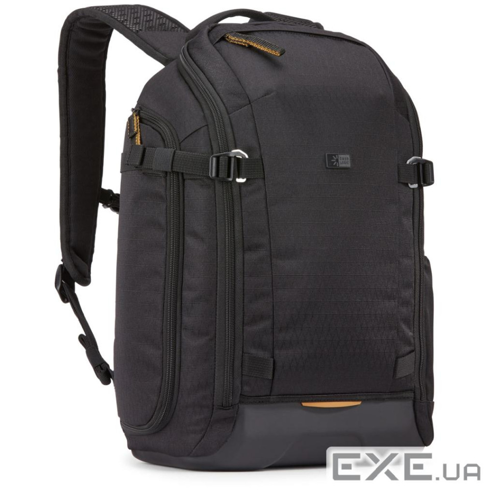 Сумка CASE LOGIC VISO Medium Camera Backpack CVBP-105 (Чорна ) (3204534)