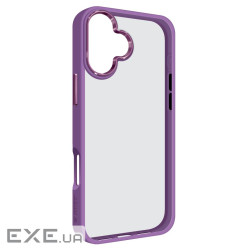 Чохол до мобільного телефона Armorstandart UNIT2 Apple iPhone 16 Plus Violet (ARM78754)