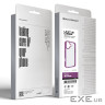 Чохол до мобільного телефона Armorstandart UNIT2 Apple iPhone 16 Plus Violet (ARM78754)