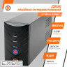 Джерело безперебійного живлення 850VA (AVR) LogicPower (00001212)