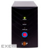 Джерело безперебійного живлення 850VA (AVR) LogicPower (00001212)