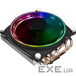 Кулер для процесора Gamemax GAMMA300 Rainbow