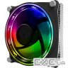 Кулер до процесора Gamemax GAMMA300 Rainbow