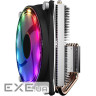 Кулер до процесора Gamemax GAMMA300 Rainbow