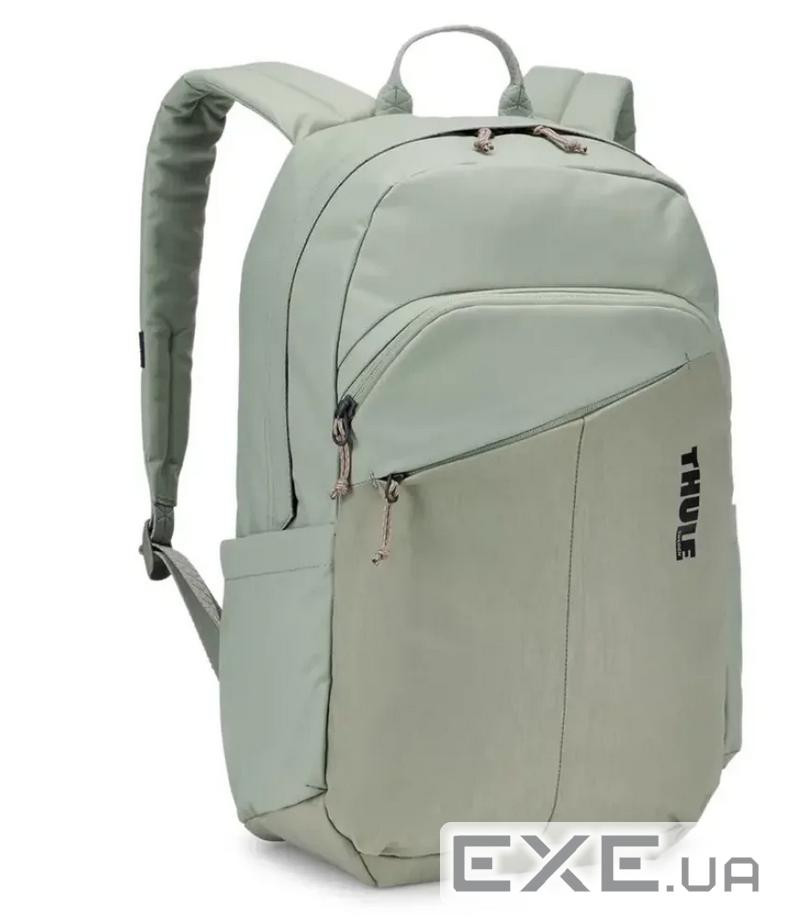 Рюкзаки міські THULE Campus Indago 23L TCAM-7116 (Quiet Green) (3205207 (Qu (3205207  (Quiet Green))