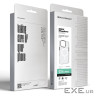 Чохол до мобільного телефона Armorstandart Unit MagSafe Apple iPhone 16 Pro Max Matte Cle (ARM78716)
