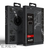 Чохол до мобільного телефона Armorstandart BlackIcon Aramid Plain MagCase Apple iPhone 18 (ARM92838)
