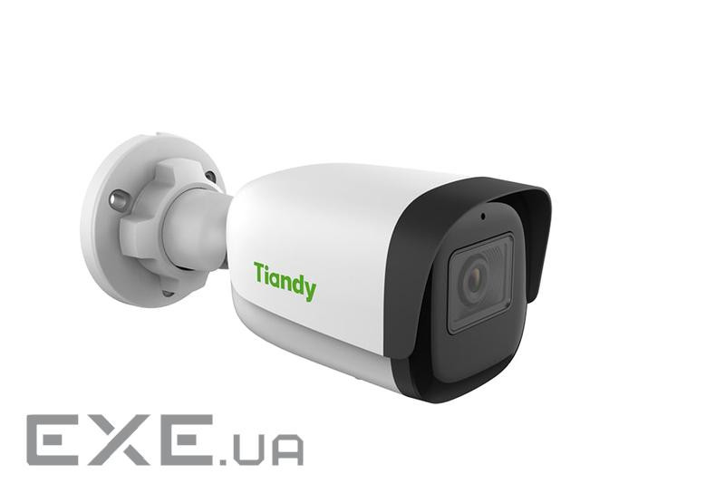 Tiandy TC-C35WS_SH 5МП фіксована циліндрична камера Starlight з ІЧ, 2.8 мм (TC-C35WS SH 2.8 мм) )