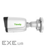 Tiandy TC-C35WS_SH 5МП фіксована циліндрична камера Starlight з ІЧ, 2.8 мм (TC-C35WS SH 2.8 мм) )