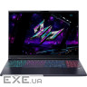 Ноутбук ACER Predator Helios Neo 16S PHN16S-71-9833 Abyssal Black (NH.QZFEU.001) (NH.QZFEU.005)