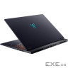 Ноутбук ACER Predator Helios Neo 16S PHN16S-71-9833 Abyssal Black (NH.QZFEU.001) (NH.QZFEU.005)