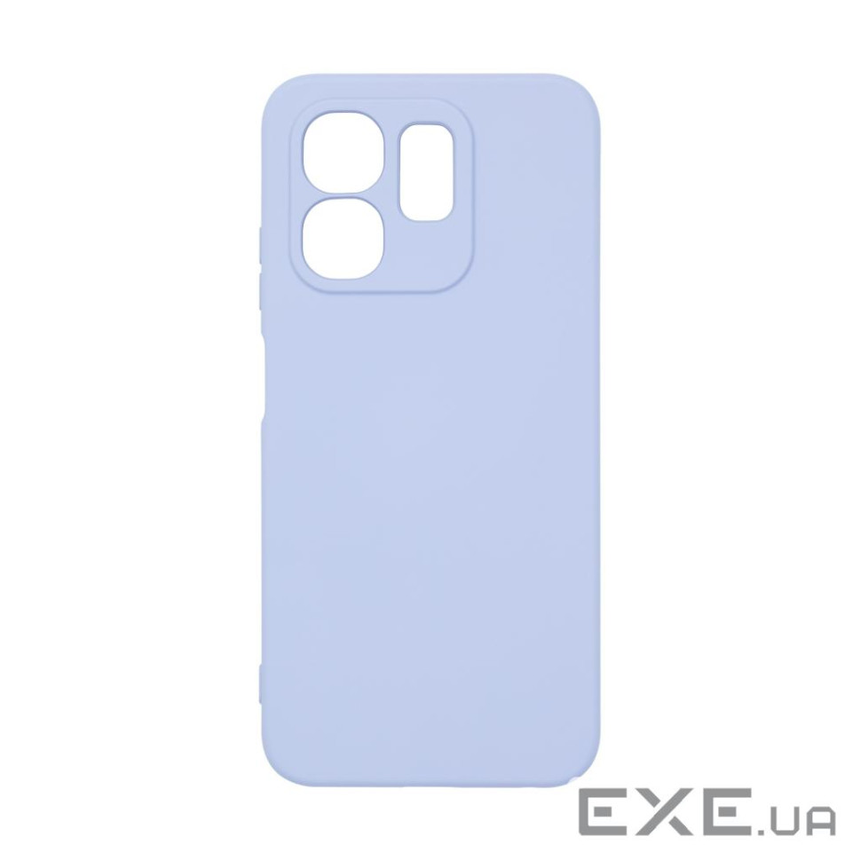 Чохол до мобільного телефона Armorstandart ICON Infinix Hot 50i / Smart 9 Camera cover La (ARM80983)