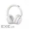 Безпровідні навушники Baseus Bowie H1 Pro white (A00050601213-00)