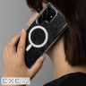 Чехол Proove Cuprum Case with Magnetic Ring Samsung Galaxy S23 Ultra black (63267 black)