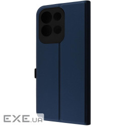Чехол WAVE Flap Case Xiaomi Redmi 17 Global blue (71370 blue)