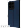 Чехол WAVE Flap Case Xiaomi Redmi 17 Global blue (71370 blue)