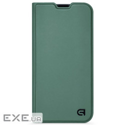 Чохол до мобільного телефона Armorstandart OneFold Case Samsung S25 Plus Green (ARM83063)