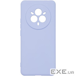 Чохол до мобільного телефона Armorstandart ICON Realme 14 Pro+ 5G Camera cover Lavender (ARM83628)