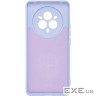 Чохол до мобільного телефона Armorstandart ICON Realme 14 Pro+ 5G Camera cover Lavender (ARM83628)