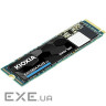 SSD KIOXIA (Toshiba) Exceria Plus G2 2TB M.2 NVMe (LRD20Z002TG8)
