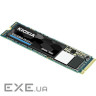 SSD KIOXIA (Toshiba) Exceria Plus G2 2TB M.2 NVMe (LRD20Z002TG8)