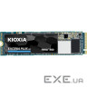 SSD KIOXIA (Toshiba) Exceria Plus G2 2TB M.2 NVMe (LRD20Z002TG8)