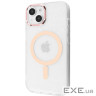 Чохол Proove Cuprum Case with Magnetic Ring iPhone 13 cream (61688 cream)