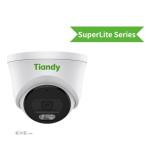 Камера IP Tiandy TC-C34XN Spec:I3W/E/Y/2.8mm/V4.2, 4MP, Color Maker Turret, 2.8mm, f/1. (TC-C34XN W)