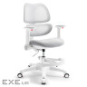 Дитяче крісло Mealux Dream Air Grey (Y-607 G)