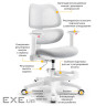 Дитяче крісло Mealux Dream Air Grey (Y-607 G)