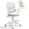 Дитяче крісло Mealux Dream Air Grey (Y-607 G)