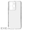 Чохол до мобільного телефона Armorstandart Air Realme 14T Clear (ARM83888)
