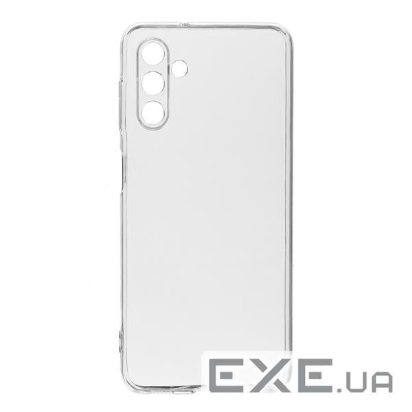 Чохол для мобільного телефону Armorstandart Air Series Samsung A13 5G Camera Cover Transp (ARM60682)