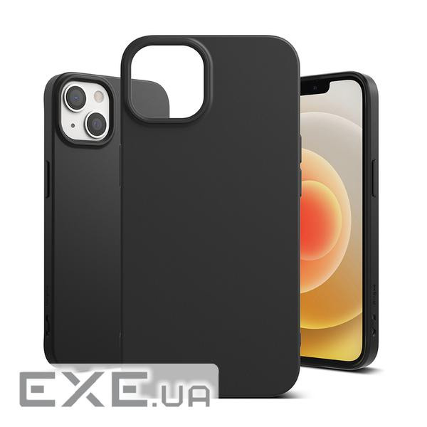 Чохол-накладка BeCover для Apple iPhone 13 Black (707147)