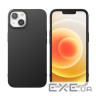 Чохол-накладка BeCover для Apple iPhone 13 Black (707147)