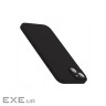 Чохол-накладка BeCover для Apple iPhone 13 Black (707147)