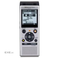 Digital voice recorder OLYMPUS OM SYSTEM WS-882 Silver (4GB) (V420330SE000)