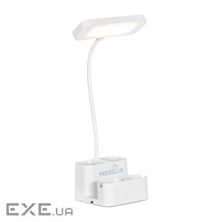 Настільна лампа Mealux DL-16