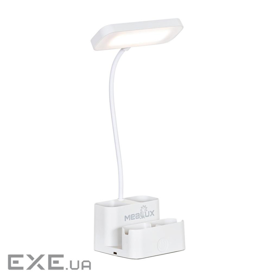 Настільна лампа Mealux DL-16